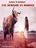 Cover: Une demande en mariage - E-BOOKARAMA