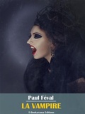 Cover: La Vampire - E-BOOKARAMA