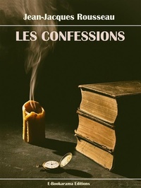 Abbildung von: Les Confessions - E-BOOKARAMA