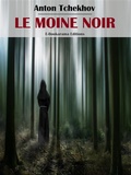 Cover: Le Moine noir - E-BOOKARAMA