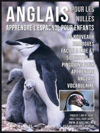 Abbildung von: Anglais Pour Les Nulles - Livre Anglais Français Facile A Lire - Mobile Library