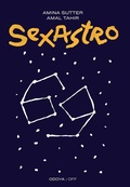 Cover: Sexastro - ODOYA