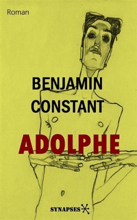 Enlarge image Cover: Adolphe - Éditions Synapses