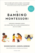 Abbildung von: Il bambino Montessori - Il leone verde Edizioni