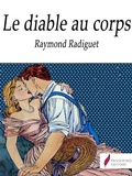 Cover: Le Diable au corps - Passerino