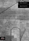 Cover: Matteotti - REA Multimedia