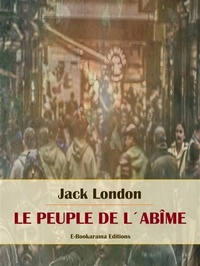 Abbildung von: Le peuple de l'abîme - E-BOOKARAMA