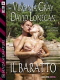 Cover: Il baratto - Delos Digital