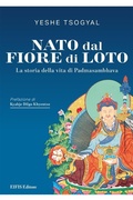 Cover: Nato dal Fiore di Loto - EIFIS Editore