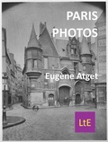 Cover: Paris photos - latorre editore