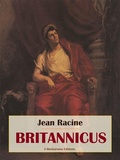Cover: Britannicus - E-BOOKARAMA