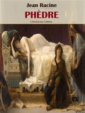 Cover: Ph&egrave;dre - E-BOOKARAMA