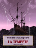 Bild: La Temp&ecirc;te - E-BOOKARAMA