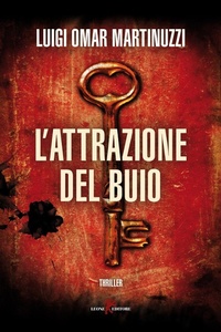Abbildung von: L' attrazione del buio - Mistéria;Leone