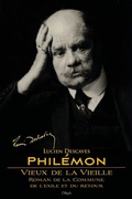 Cover: Phil&eacute;mon-Vieux de la Vieille - L'Aleph
