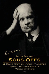 Enlarge image Cover: Sous-Offs - L'Aleph