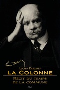 Cover: La Colonne - L'Aleph