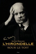 Cover: L'hirondelle sous le toit - L'Aleph