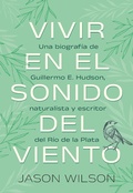 Cover: Vivir en el sonido del viento - Editorial El Ateneo
