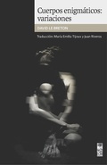 Cover: Cuerpos enigm&aacute;ticos: variaciones - Lom Ediciones