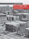 Cover: Por un hogar digno - Lom Ediciones