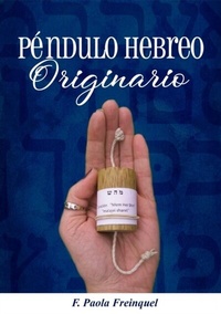 Abbildung von: Péndulo Hebreo Originario - EDP SUD