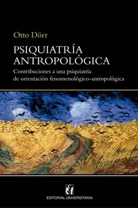 Abbildung von: Psiquiatría antropológica - Editorial Universitaria de Chile
