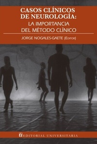 Abbildung von: Casos clínicos de neurología - Editorial Universitaria de Chile