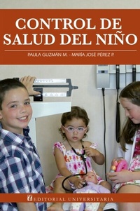 Abbildung von: Control de salud del niño - Editorial Universitaria de Chile