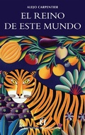 Cover: El reino de este mundo - Editorial Universitaria de Chile