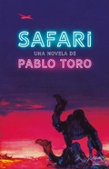 Cover: Safari - Montacerdos