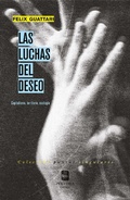 Cover: Las luchas del deseo - P&oacute;lvora Editorial