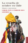Cover: La revuelta de octubre - FCEChile