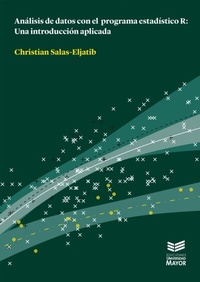 Abbildung von: Análisis de datos con el programa estadístico R - Ediciones UM