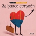 Cover: Se busca coraz&oacute;n - Zig-Zag