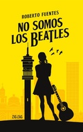Cover: No somos los Beatles - Zig-Zag