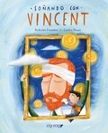 Cover: So&ntilde;ando con Vincent - Zig-Zag
