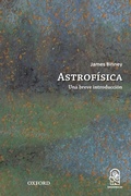 Cover: Astrofisica - Ediciones Ucsh
