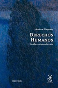Cover: Derechos humanos - Ediciones UC