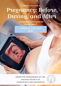 Abbildung von: Pregnancy: before, during, and after - EDP SUD