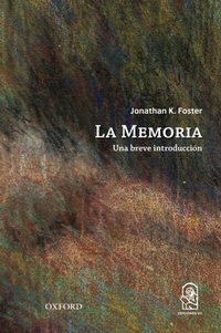 Abbildung von: La memoria - Ediciones UC