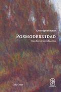 Cover: Posmodernidad - Ediciones UC