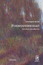 Cover: Posmodernidad - Ediciones Ucsh