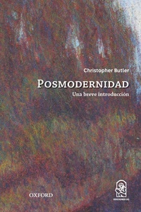 Enlarge image Cover: Posmodernidad - Ediciones Ucsh