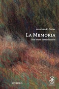 Cover: La memoria - Ediciones Ucsh