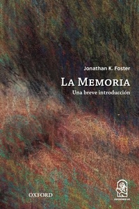 Enlarge image Cover: La memoria - Ediciones Ucsh