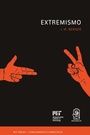Cover: Extremismo - Ediciones UC