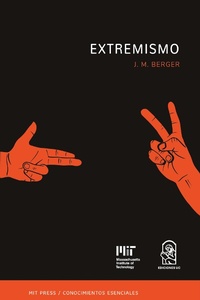 Enlarge image Cover: Extremismo - Ediciones UC