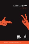 Cover: Extremismo - Ediciones Ucsh