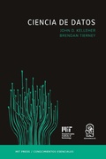 Cover: Ciencia de datos - Ediciones UC